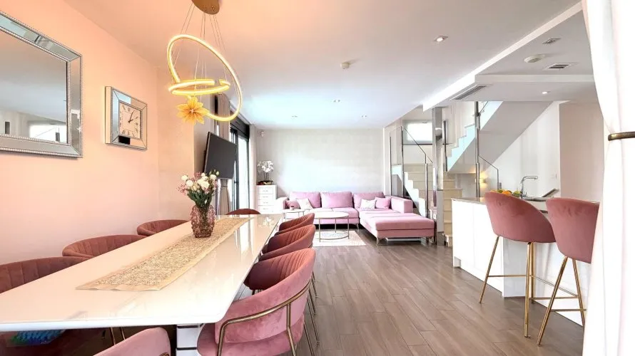 5 bedrooms villa for sale , Torrevieja, Spain No. 1357 № 8