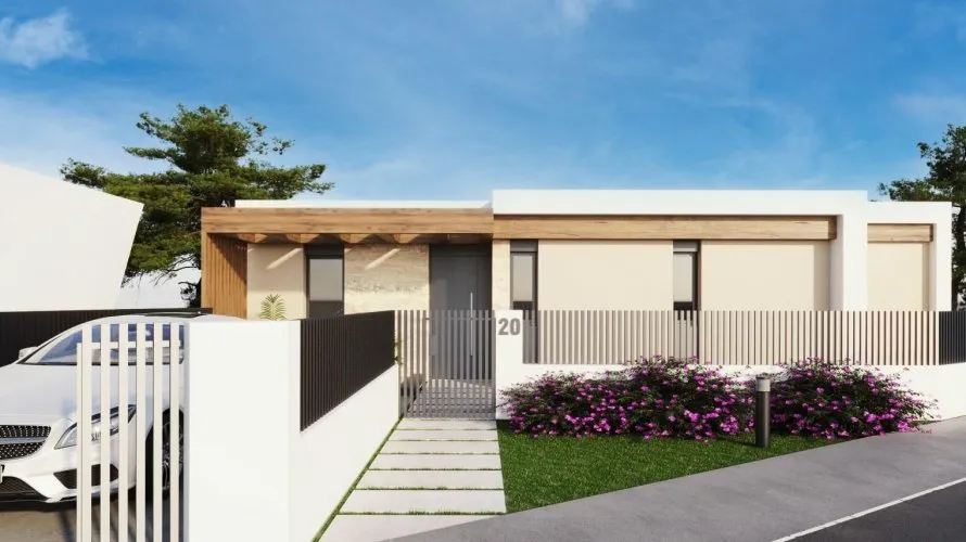 2 bedrooms apartment for sale, Polop, Spain No. 543 № 17