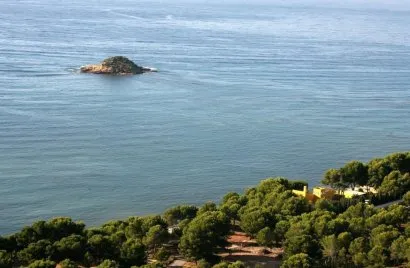 497m² villa for sale , Altea, Spain No. 836