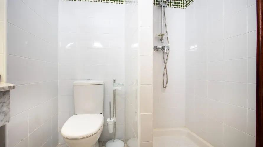 3 bedrooms apartment for sale, Torrevieja, Spain No. 631 № 9