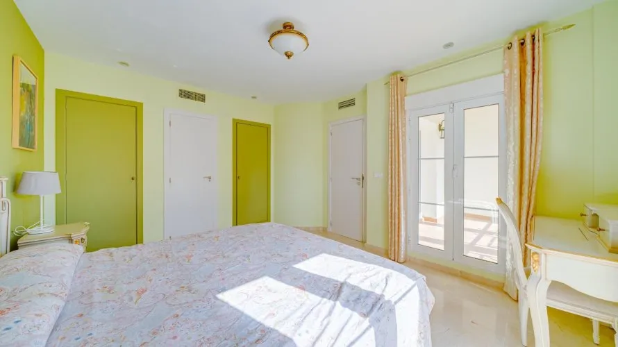 4 bedrooms villa for sale , Finestrat, Spain No. 624 № 6