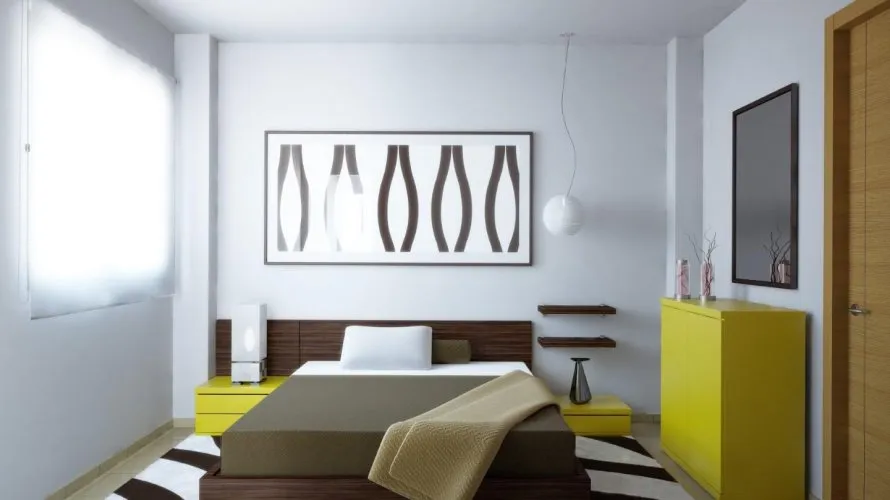3 bedrooms apartment for sale, Villajoyosa, Spain No. 886 № 2