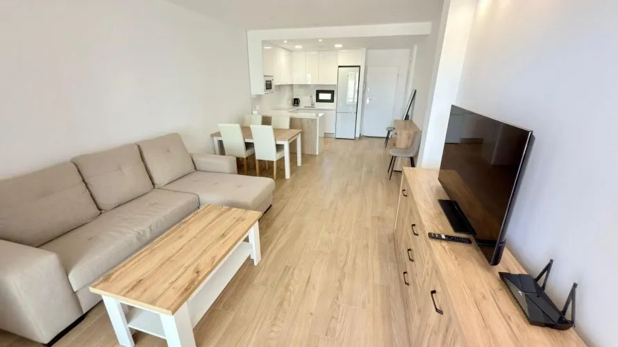 2 bedrooms penthouse for sale , Finestrat, Spain No. 589 № 5