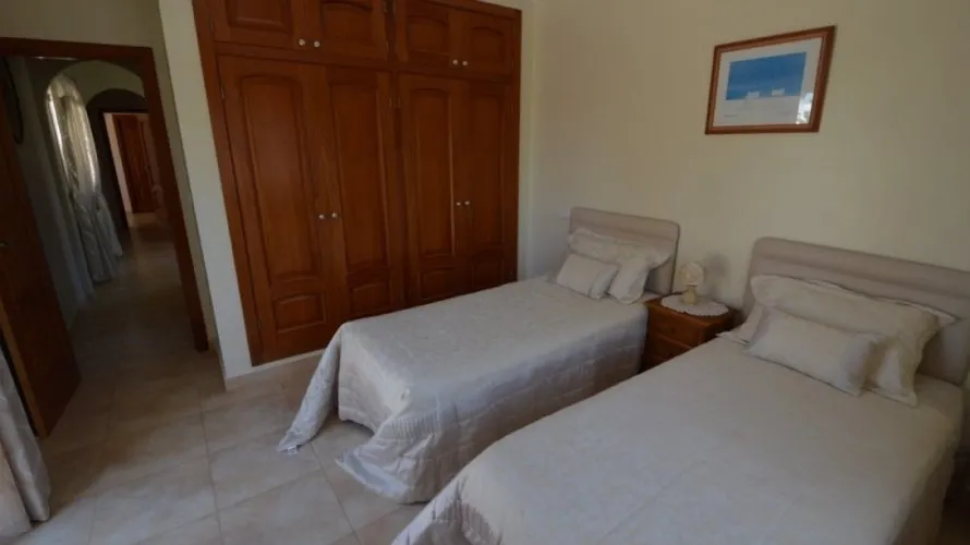 276m² villa for sale , Cabo Roig, Spain No. 648 № 19