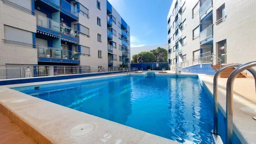 4 bedrooms apartment for sale, Torrevieja, Spain No. 957 № 6