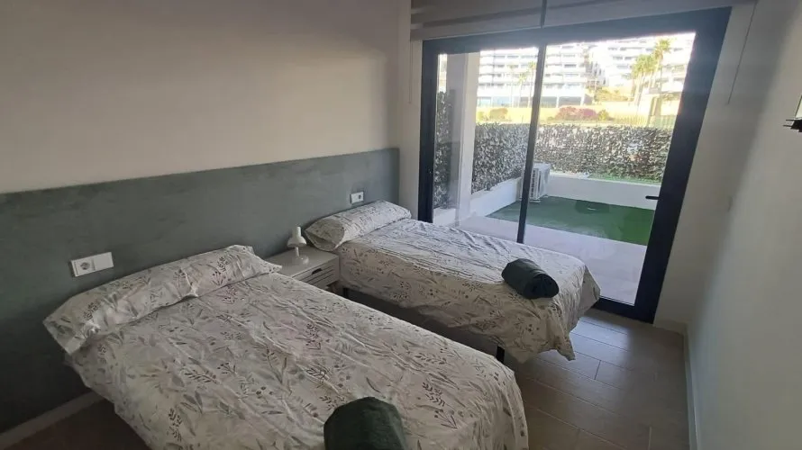 3 bedrooms penthouse for sale , Finestrat, Spain No. 1025 № 14