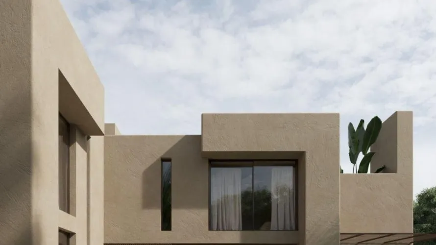 3 bedrooms villa for sale, La Nucia, Spain No. 1295 № 4