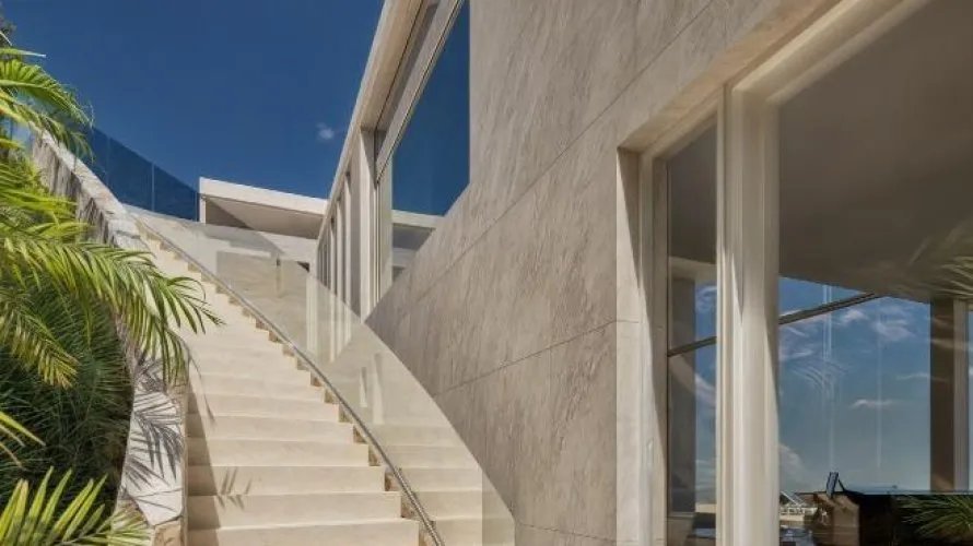 6 bedrooms villa for sale , Javea, Spain No. 1106 № 6