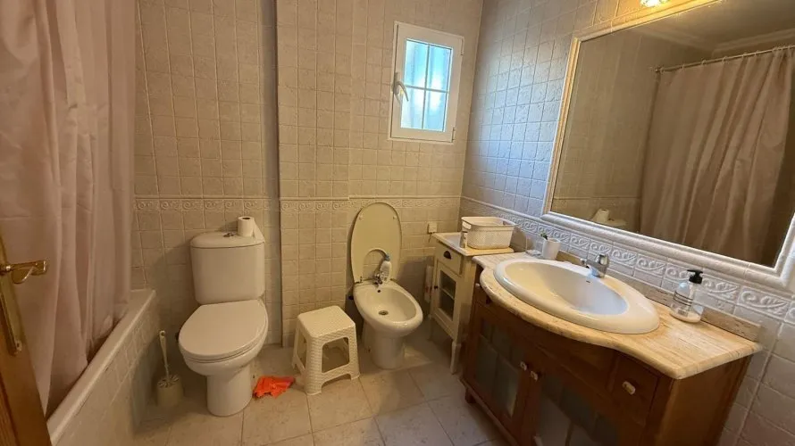 3 bedrooms house for sale, Torrevieja, Spain No. 1288 № 10