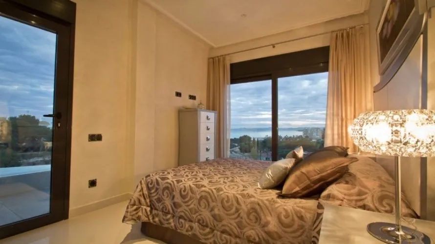 157m² villa for sale , La Zenia, Spain No. 641 № 24