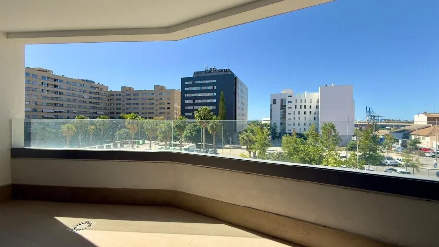 3 bedrooms apartment for sale , Alicante, Spain No. 1331 № 17
