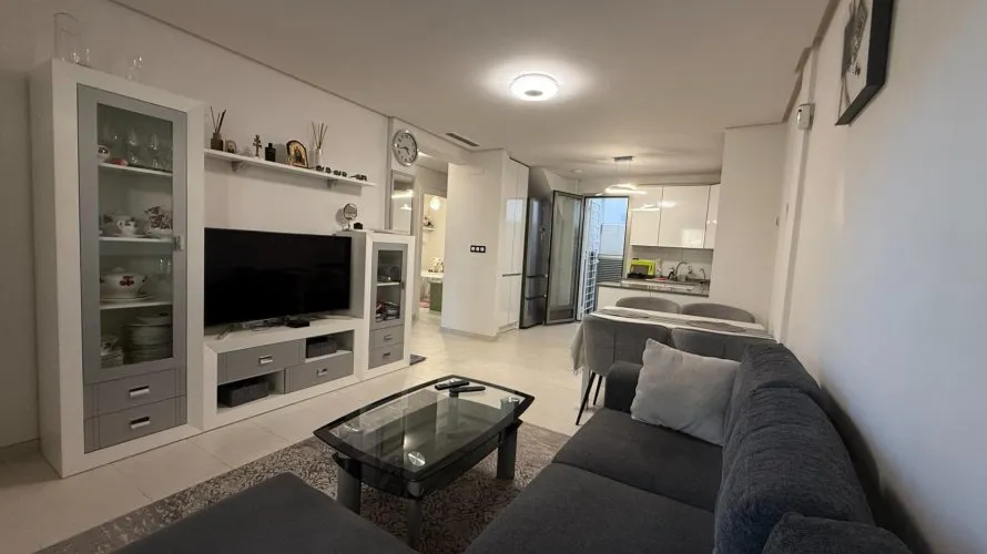 3 bedrooms apartment for sale, Torrevieja, Spain No. 602 № 27