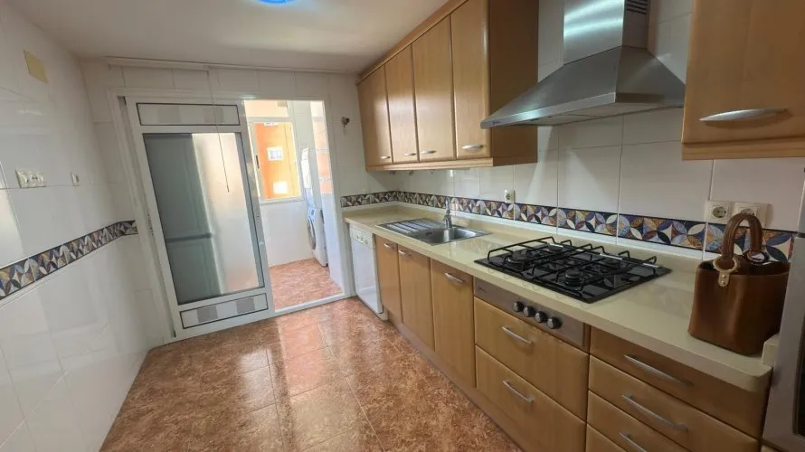 3 bedrooms apartment for sale , Alicante, Spain No. 570 № 16