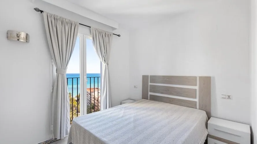 2 bedrooms apartment for sale , Torrevieja, Spain No. 1301 № 14