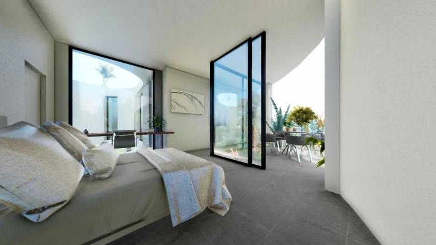 5 bedrooms villa for sale , Campoamor, Spain No. 1004 № 3