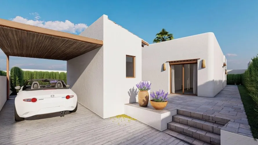3 bedrooms apartment for sale, L'Alfàs del Pi, Spain No. 612 № 4