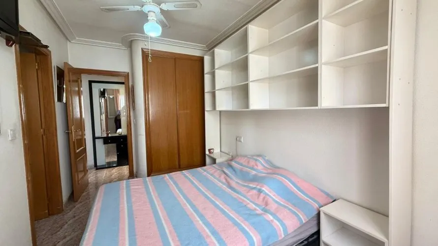 2 bedrooms penthouse for sale , Torrevieja, Spain No. 1351 № 16