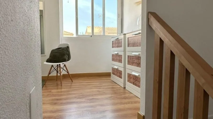 2 bedrooms house for sale, La Zenia, Spain No. 1372 № 23