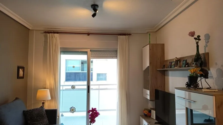 2 bedrooms penthouse for sale , Cabo Roig, Spain No. 1286 № 4