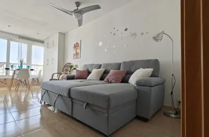 55m² apartment for sale , Benidorm, Spain No. 1001