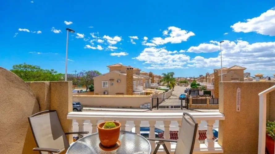 2 bedrooms house for sale , Torrevieja, Spain No. 1358 № 20