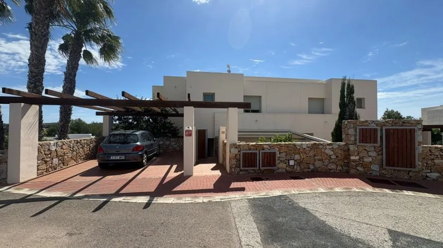 3 bedrooms villa for sale , Orihuela, Spain No. 1348 № 3