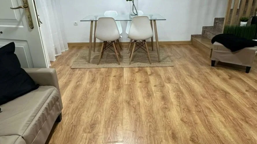 2 bedrooms house for sale, La Zenia, Spain No. 1372 № 21