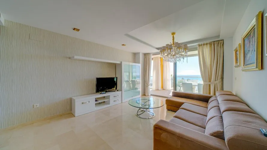 2 bedrooms apartment for sale, Villajoyosa, Spain No. 810 № 6