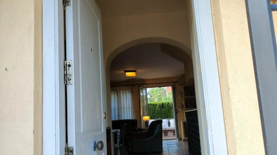 3 bedrooms house for sale , Finestrat, Spain No. 872 № 1