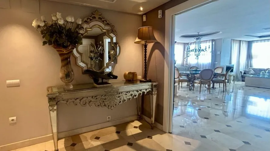 3 bedrooms apartment for sale , Benidorm, Spain No. 1071 № 15
