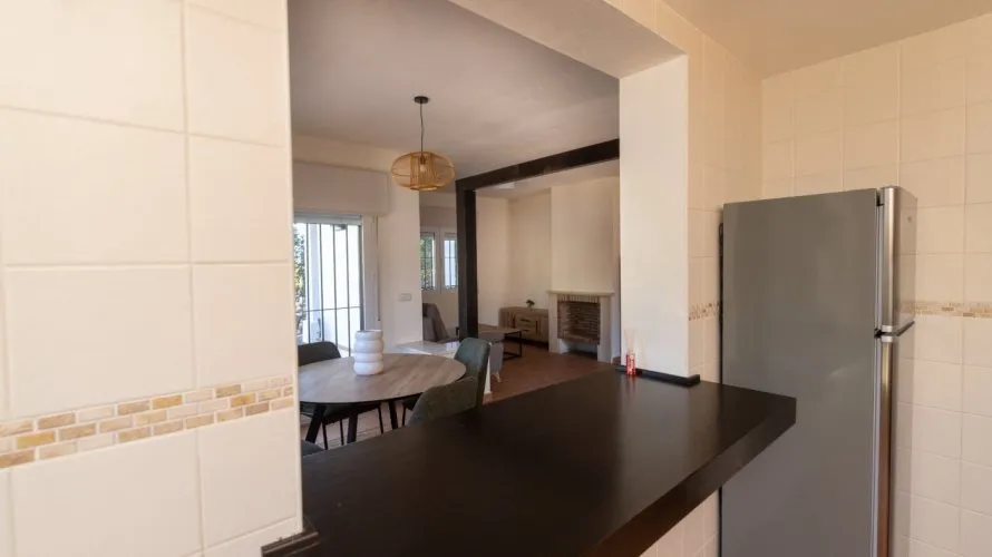 2 bedrooms house for sale , Las Palas, Spain No. 837 № 2