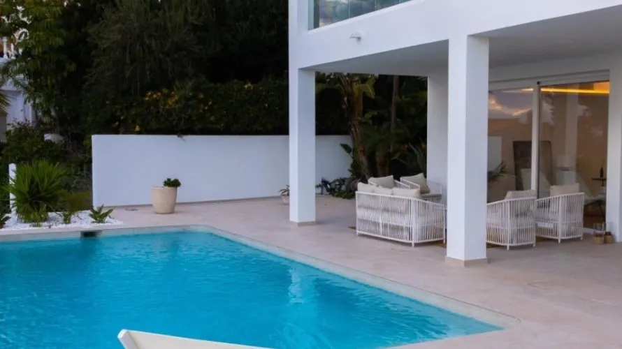 3 bedrooms villa for sale, Zona Altea Hills, Spain No. 1287