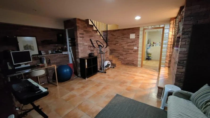 3 bedrooms house for sale , Finestrat, Spain No. 872 № 26