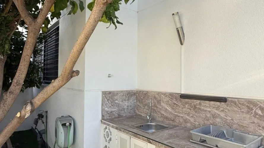 3 bedrooms apartment for sale, Torrevieja, Spain No. 602 № 18