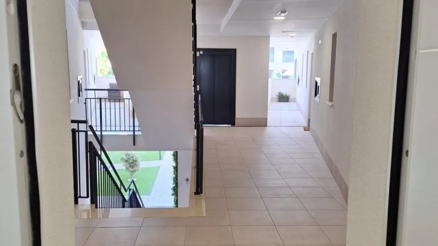 2 bedrooms apartment for sale, Villamartin, Spain No. 950