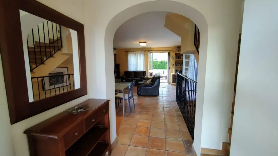 3 bedrooms house for sale , Finestrat, Spain No. 872 № 2