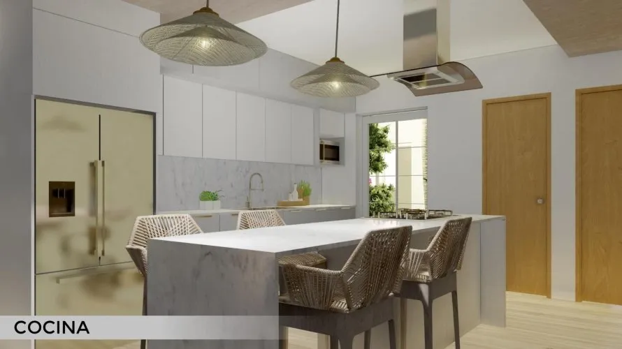 3 bedrooms penthouse for sale, L'Alfàs del Pi, Spain No. 1109 № 11