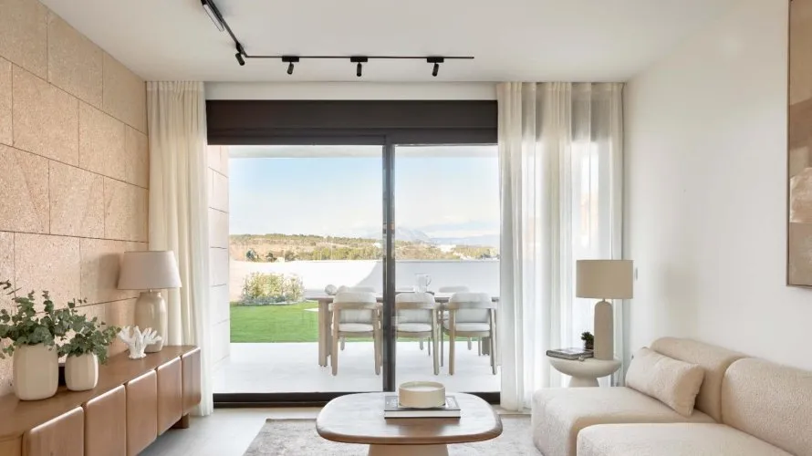 4 bedrooms apartment for sale, Alicante, Spain No. 1373 № 12