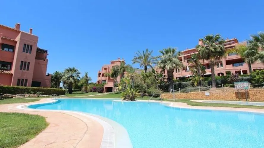 125m² penthouse for sale , Finestrat, Spain No. 1285 № 21