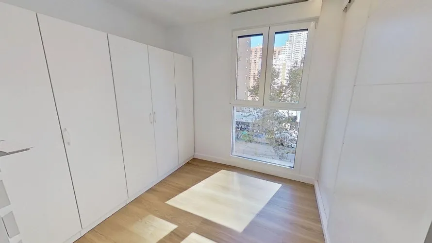 2 bedrooms apartment for sale , Benidorm, Spain No. 623 № 11