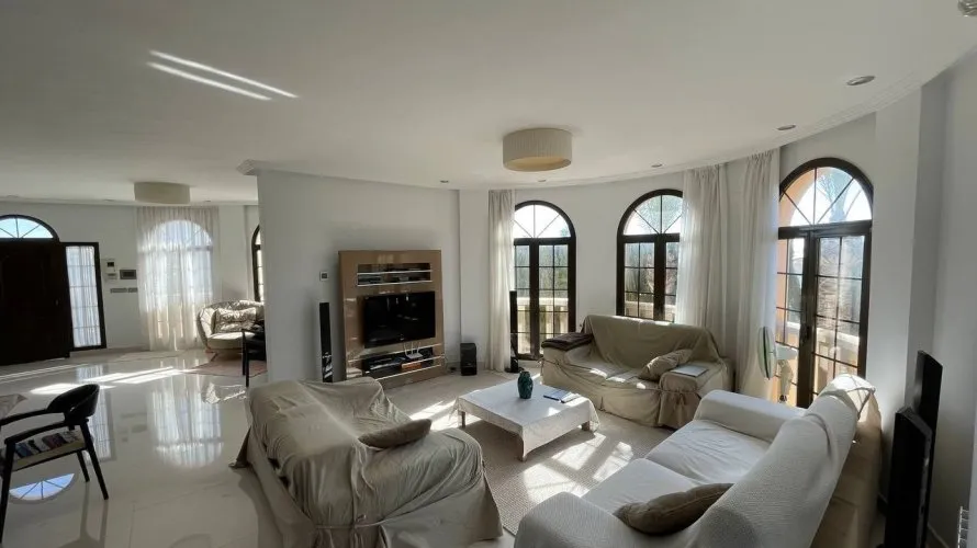 4 bedrooms apartment for sale, Ciudad Quesada, Spain No. 653 № 25