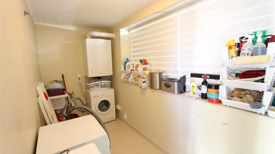 260m² apartment for sale , El Mascarat, Spain No. 1197 № 3