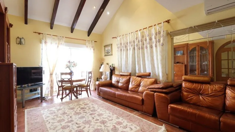 4 bedrooms apartment for sale, Playa Flamenca II, Spain No. 1014 № 4