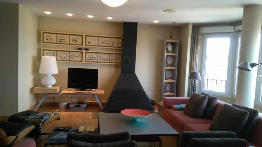 4 bedrooms apartment for sale, Banyeres de Mariola, Spain No. 652 № 22