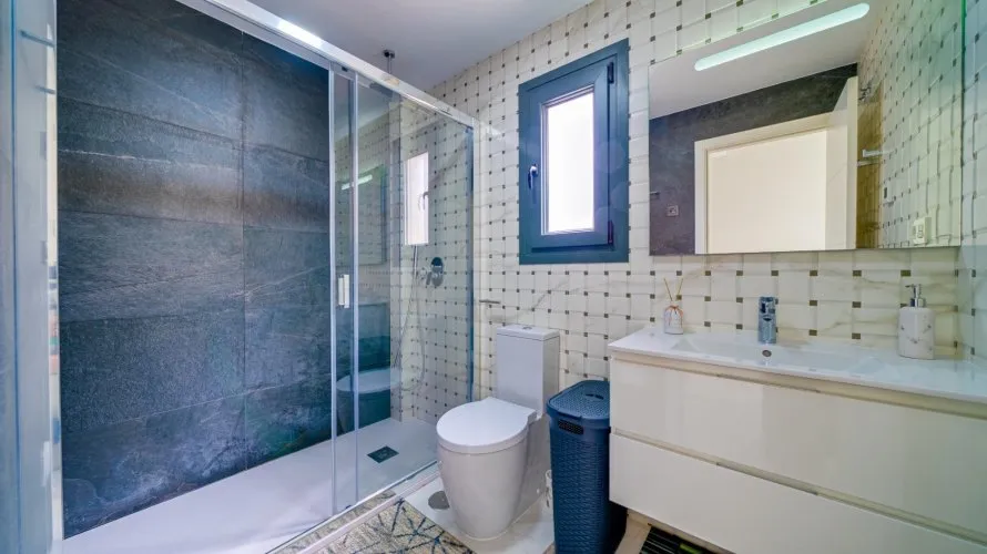 3 bedrooms villa for sale , Finestrat, Spain No. 875 № 27