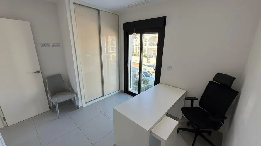 3 bedrooms villa for sale, Ciudad Quesada, Spain No. 1190 № 27