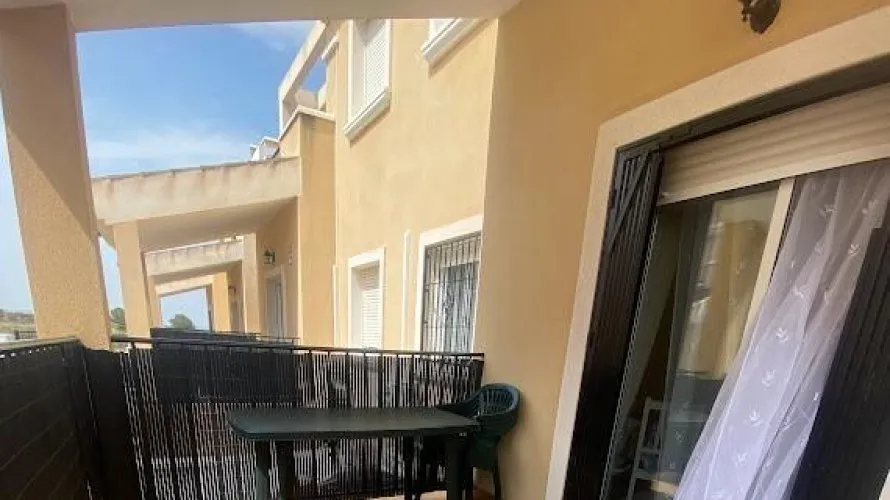 2 bedrooms house for sale, San Miguel de Salinas, Spain No. 1255