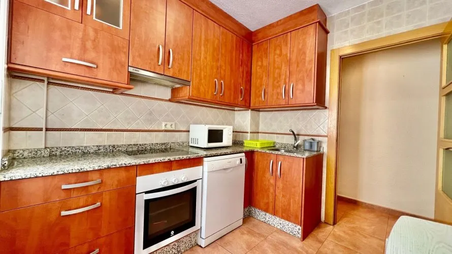 3 bedrooms penthouse for sale , Torrevieja, Spain No. 586 № 7