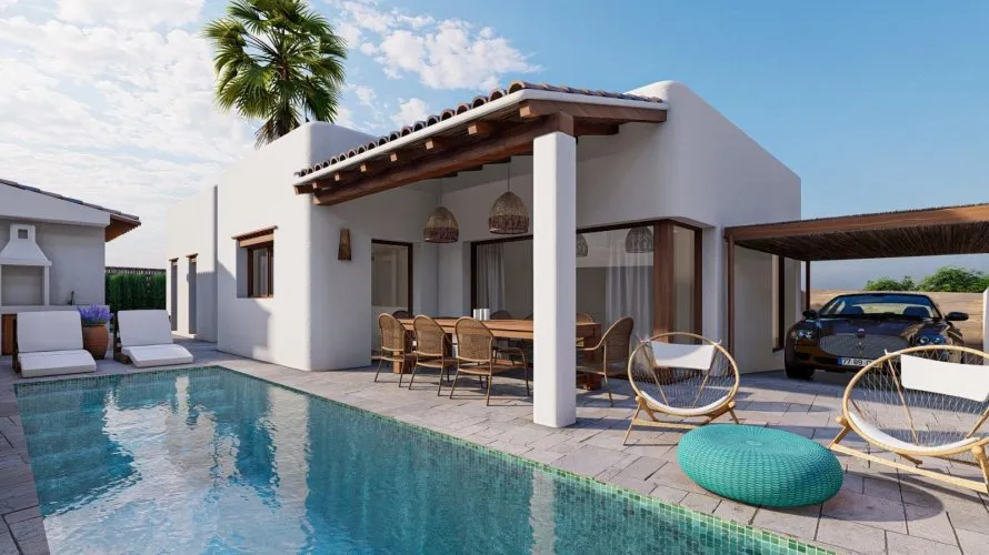 3 bedrooms apartment for sale, L'Alfàs del Pi, Spain No. 612 № 25