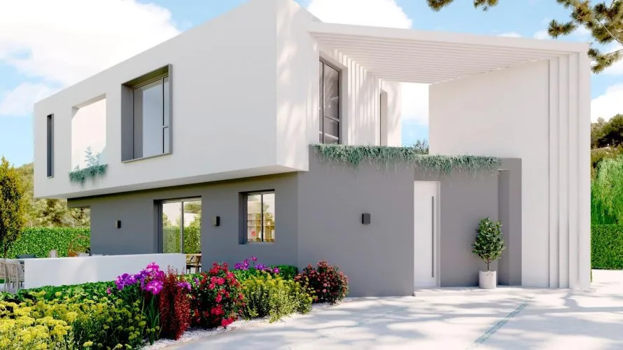 3 bedrooms apartment for sale, La Font, Spain No. 896 № 4